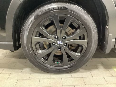 Certified 2023 Subaru Forester Sport image 24