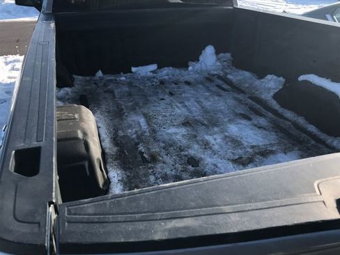 Certified 2023 GMC Sierra 1500 Pro w/ Pro Value Package image 9