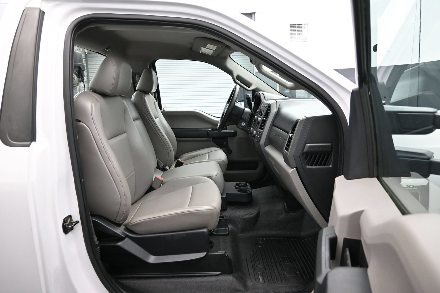 Used 2019 Ford F250 XL RWD image 34
