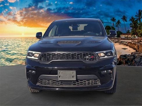 Used 2022 Dodge Durango GT image 2