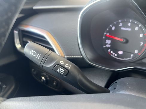 Used 2023 Chevrolet TrailBlazer ACTIV image 24