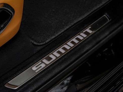 Used 2022 Jeep Grand Cherokee Summit AWD/4WD image 53