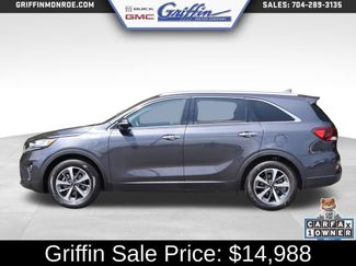 Used 2019 Kia Sorento EX FWD video 2
