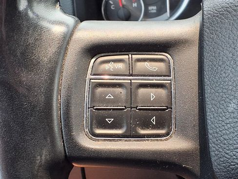 Used 2014 RAM 1500 Sport w/ Remote Start & Security Group AWD/4WD image 21