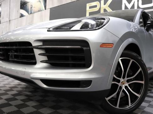 Used 2021 Porsche Cayenne image 66