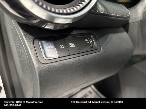 New 2026 Chevrolet Equinox LT image 14