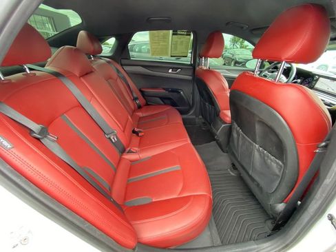 Used 2023 Kia K5 GT-Line w/ GT-Line Premium Package FWD image 26