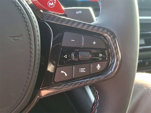 New 2025 BMW M2 w/ Lighting Package image 17