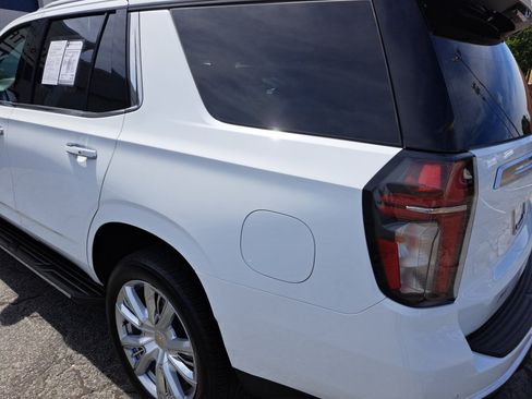 Used 2024 Chevrolet Tahoe High Country AWD/4WD image 20