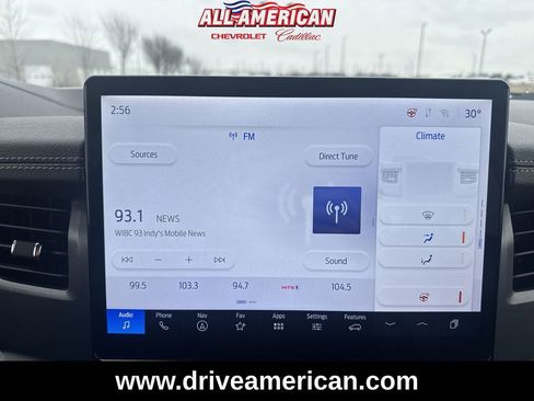 Used 2024 Ford Expedition XLT image 13