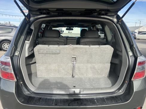 Used 2010 Toyota Highlander Limited image 8