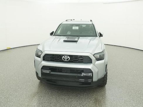 New 2026 Toyota 4Runner TRD Sport Premium image 2