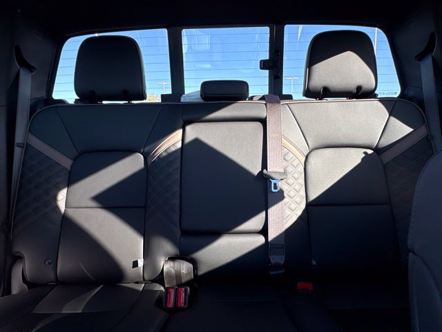 Used 2026 GMC Canyon Denali AWD/4WD image 29