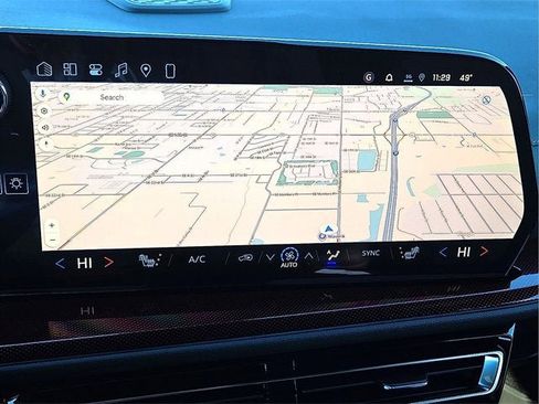 New 2026 Chevrolet Traverse Z71 w/ Enhanced Driving Package image 20