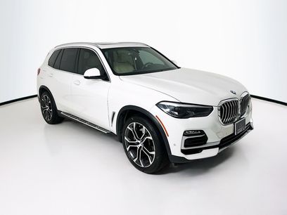 Used 2019 BMW X5 xDrive40i w/ Convenience Package