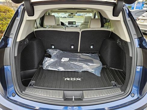 New 2026 Acura RDX SH-AWD w/Advance image 19