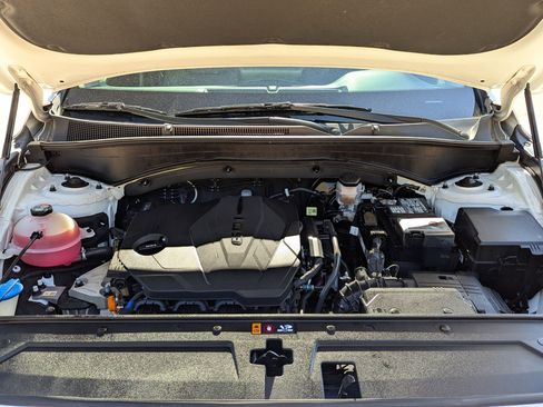 Used 2022 Hyundai Santa Fe XRT image 32