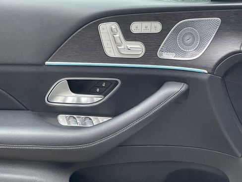 Certified 2020 Mercedes-Benz GLE 580 4MATIC image 18