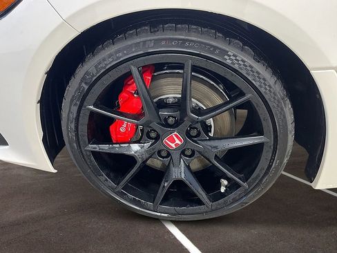 New 2026 Honda Civic Type R image 11