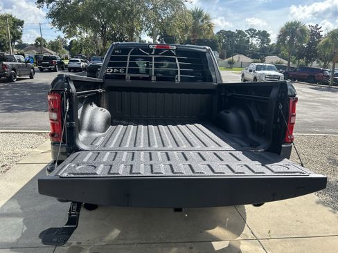 New 2026 RAM 1500 Classic Warlock image 7