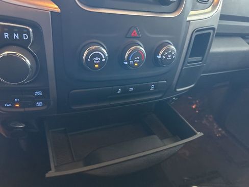 Used 2024 RAM 1500 Classic Warlock image 37