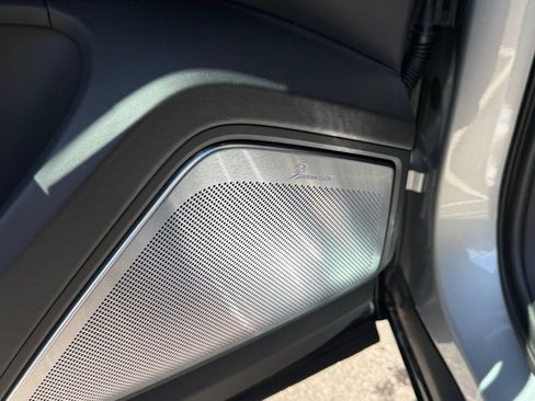 New 2026 Porsche Cayenne GTS AWD/4WD image 22