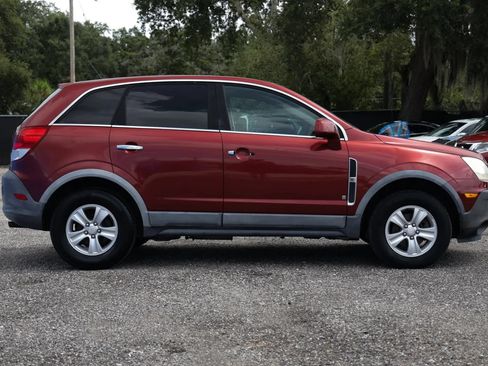 Used 2008 Saturn Vue XE FWD image 8