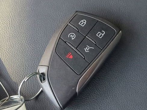 Used 2024 Acura ZDX A-Spec image 30