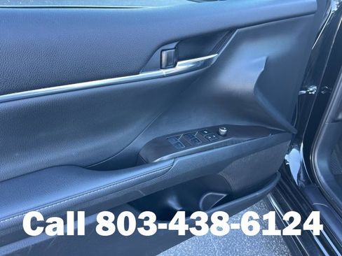 Used 2024 Toyota Camry XSE image 8