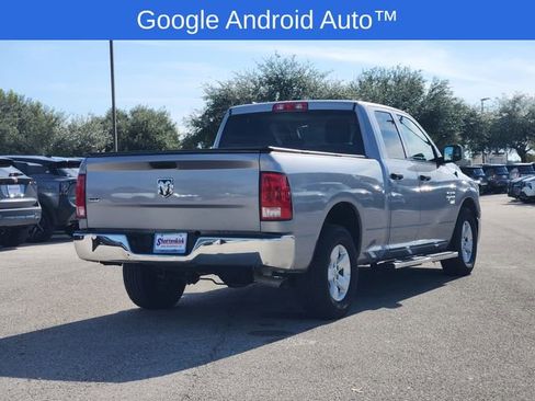 Used 2024 RAM 1500 Classic SLT image 4