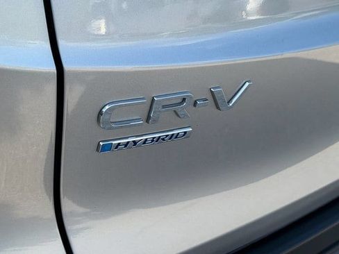 Used 2024 Honda CR-V Sport-L image 16
