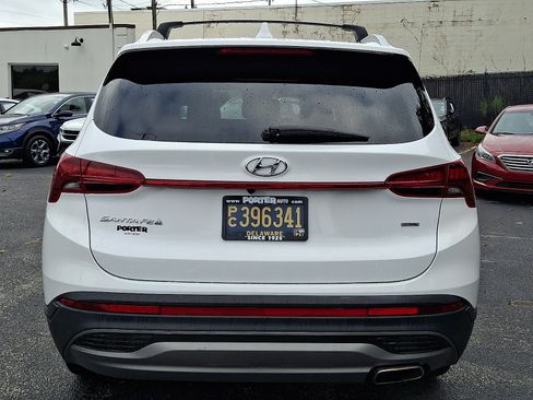 Certified 2023 Hyundai Santa Fe SEL AWD/4WD image 5