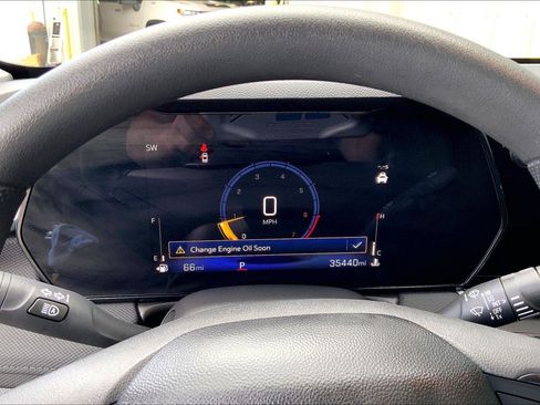 Used 2025 Chevrolet TrailBlazer LT FWD image 20