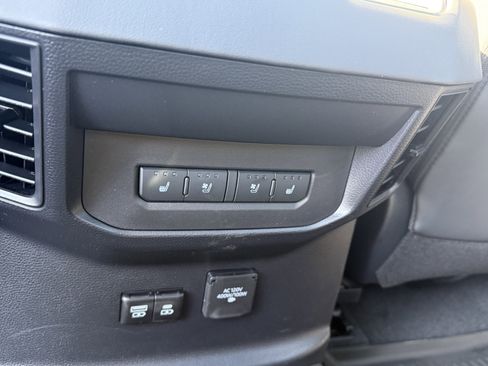 New 2026 Toyota Tundra Platinum AWD/4WD image 25