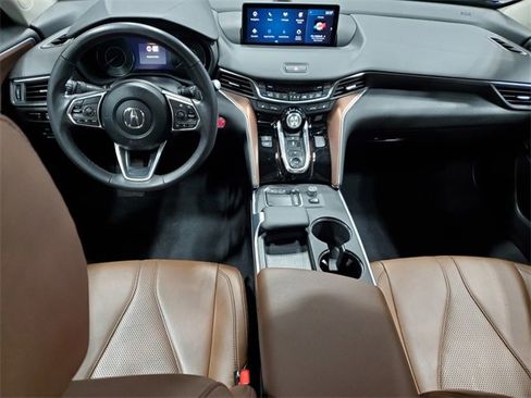Certified 2023 Acura TLX w/ Technology Package image 22