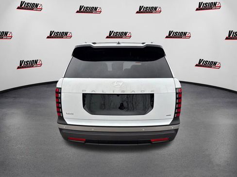 New 2026 Hyundai Palisade SEL Premium image 6