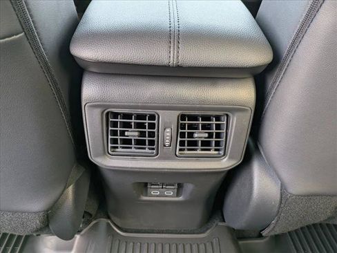 Used 2025 Toyota RAV4 XLE Premium FWD image 21