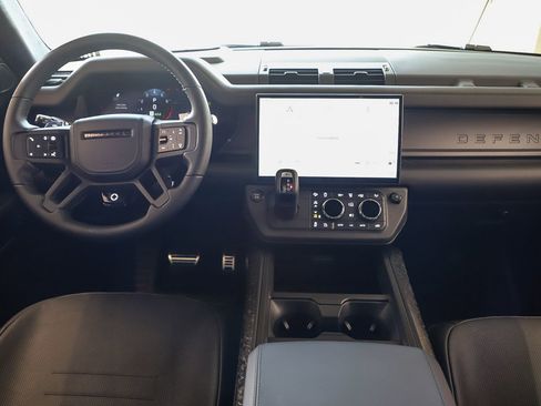New 2026 Land Rover Defender 110 image 14