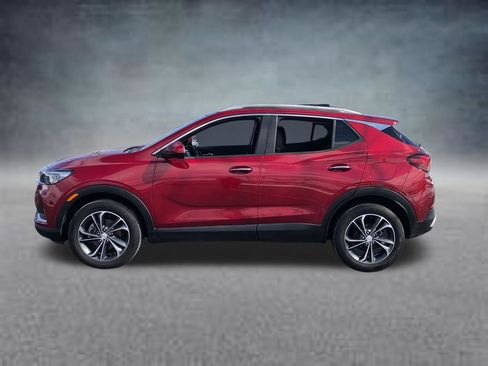 Used 2020 Buick Encore GX Select image 3