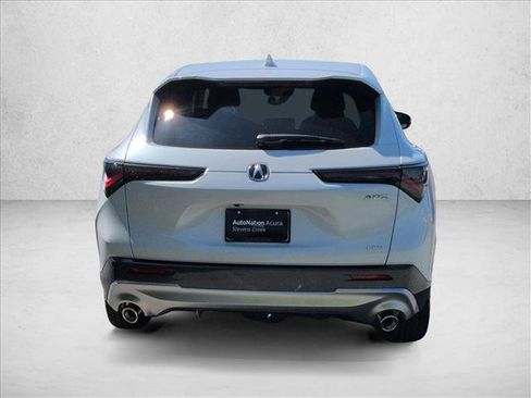 New 2026 Acura ADX AWD image 8
