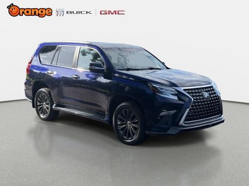 Used 2022 Lexus GX 460 Premium w/ Accessory Package AWD/4WD image 1