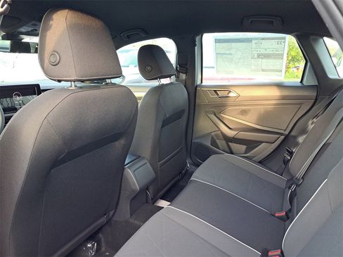 New 2025 Volkswagen Jetta Sport image 5