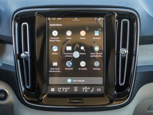 New 2026 Volvo XC40 B5 Ultra w/ Protection Package Premier image 22