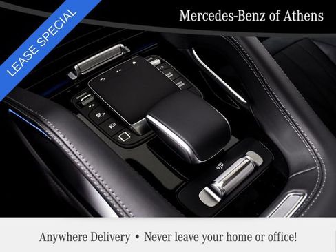 New 2026 Mercedes-Benz GLS 63 AMG 4MATIC image 33