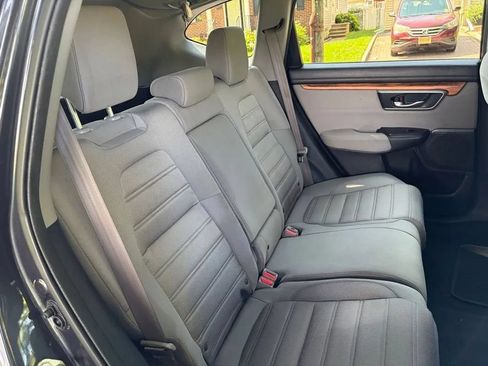 Used 2018 Honda CR-V EX image 26