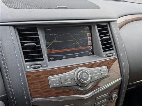 Used 2019 Nissan Armada SL w/ Premium Package RWD image 13