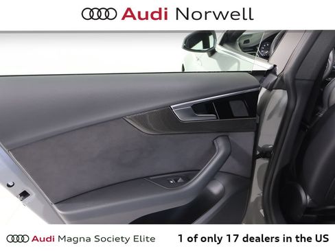 Used 2022 Audi S5 Premium AWD/4WD image 22