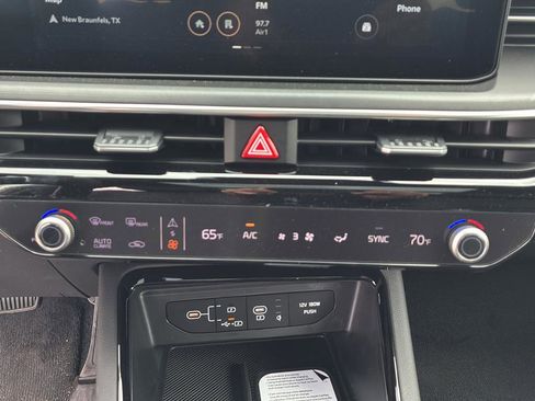 New 2026 Kia K5 GT image 31