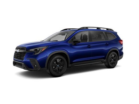 New 2026 Subaru Ascent Premium image 3