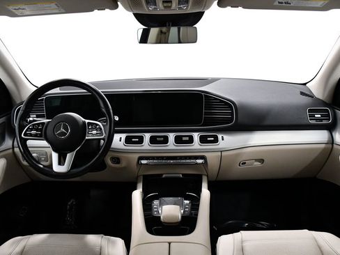 Used 2022 Mercedes-Benz GLE 350 4MATIC image 8